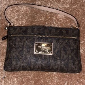 Michael Kors coin purse